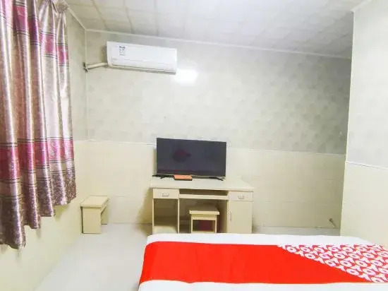 OYO Xinxiang Chengyi Hotel