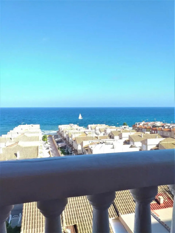 001 Cabomar I Con Vistas Al Mar