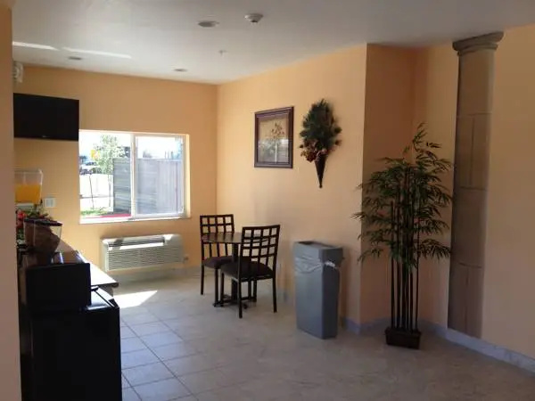 Moonlight Suites - Houston/George Bush Intl Airport