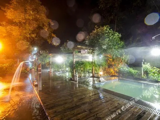 Wenquan Yuantou Hotel