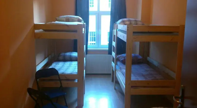 Hostel Imbir