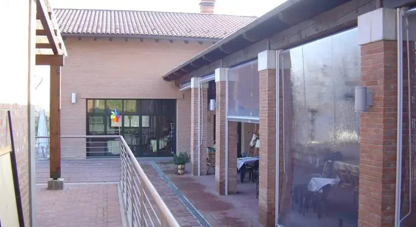 Agriturismo Il Poggiolo