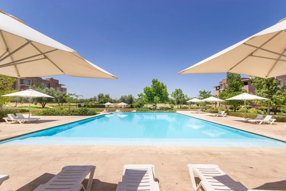Prestigia Ambre Apartment