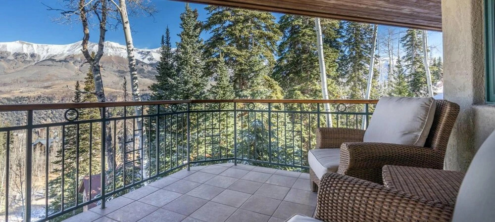 Slopeside Villa by Exceptional Stays