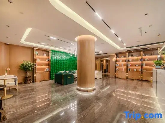 Yizhi Hotel