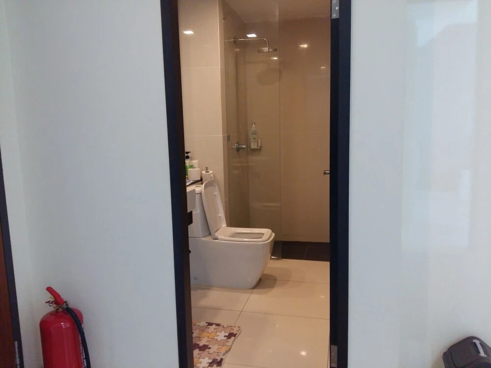 Jesselton City Stay