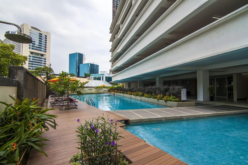Idaman Residence KLCC 2