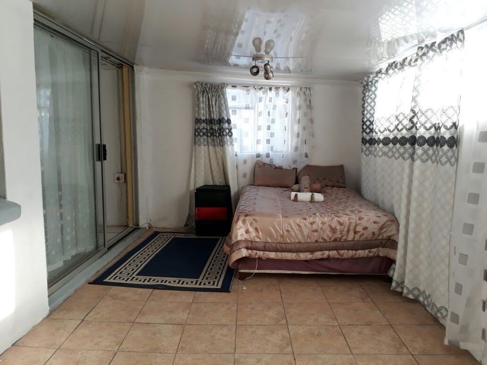 Goba b&b