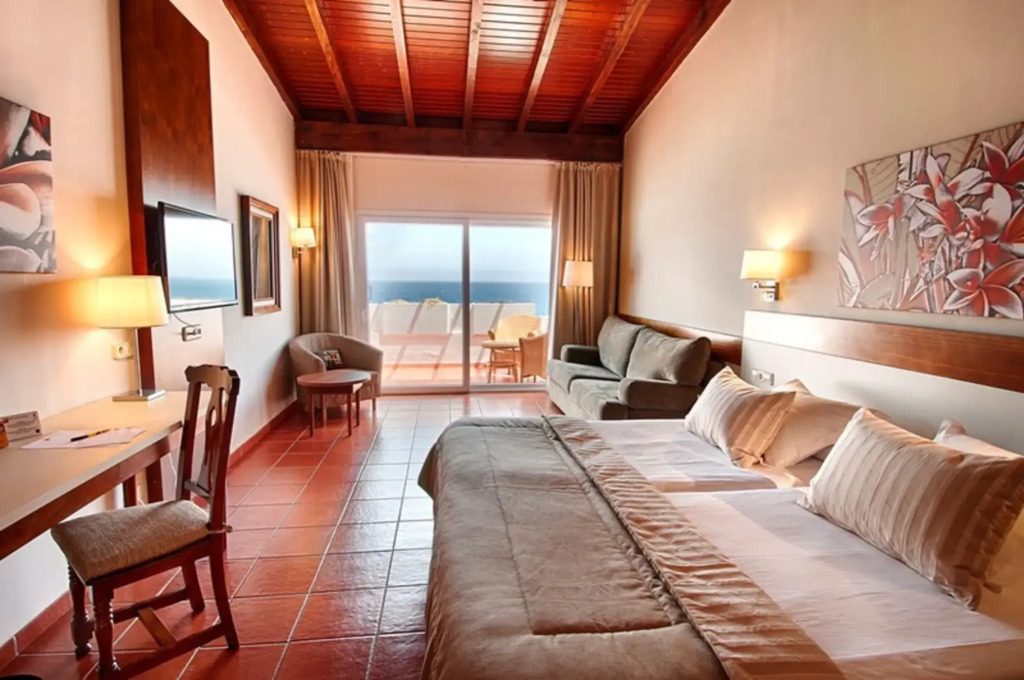 TUI MAGIC LIFE Fuerteventura - All Inclusive