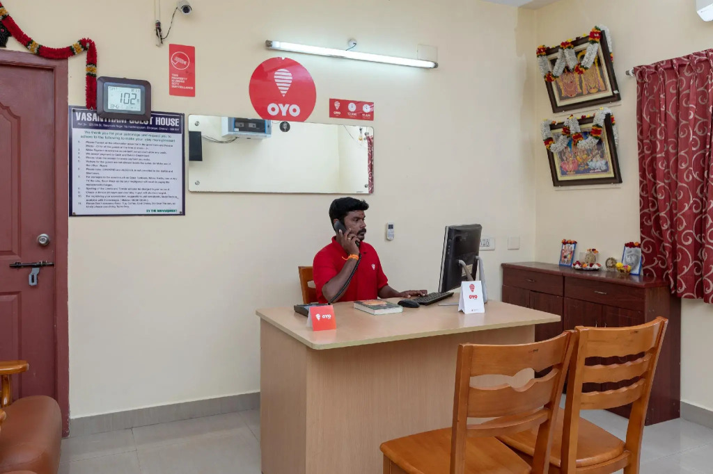 Vasantham Guest House