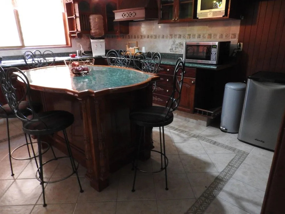 Hostal San Jemo León
