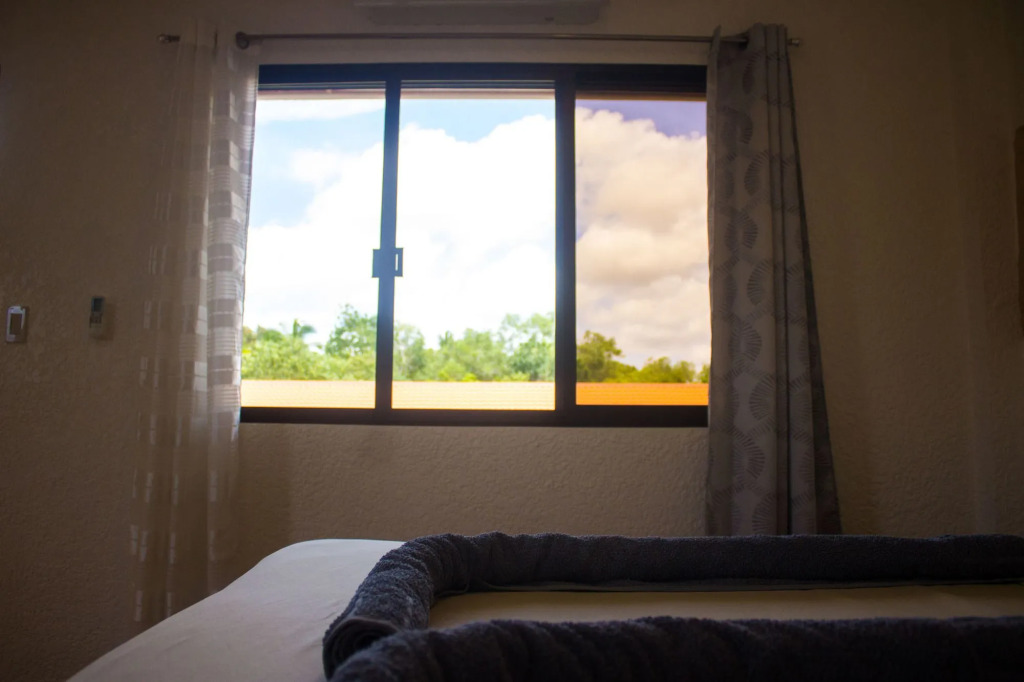 Sunville Hotel and Restaurant