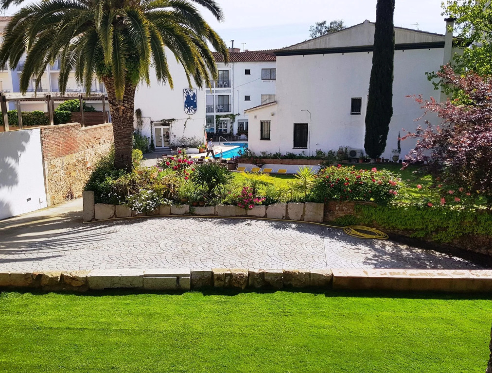 Hotel Sant March