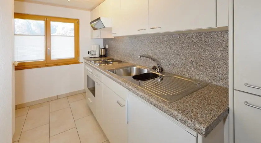 Chalet Nachtigall