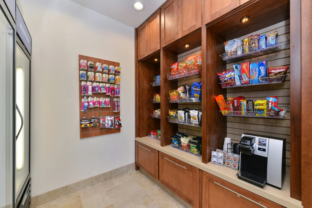 Hilton Garden Inn Cincinnati/West Chester