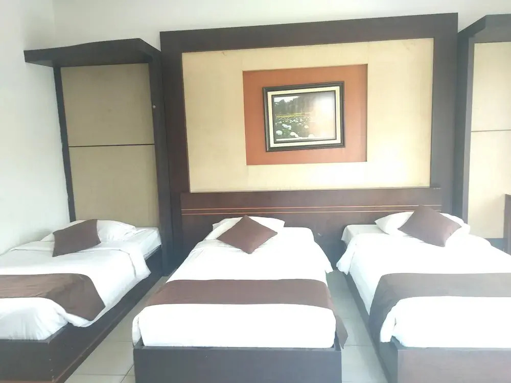 Selecta Hotel Batu Malang - Adults Only