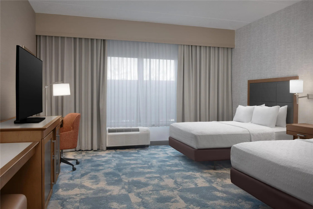 Hampton Inn & Suites Baltimore North/Timonium, MD