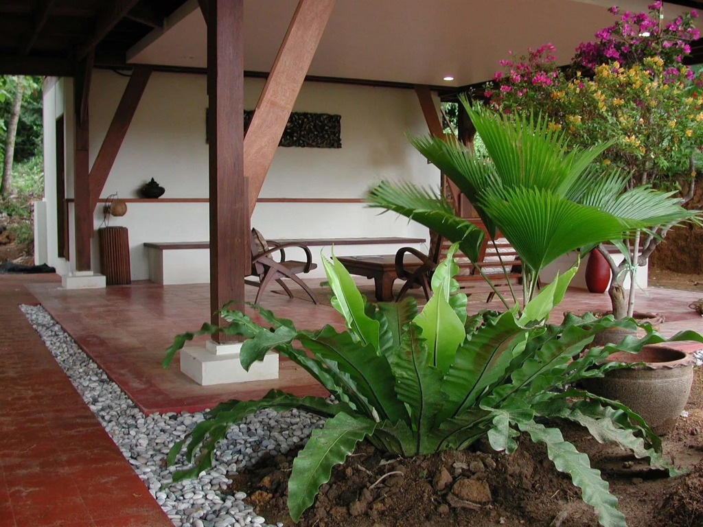 Koyao Bay Pavilions - Beach Resort and Pool Villas