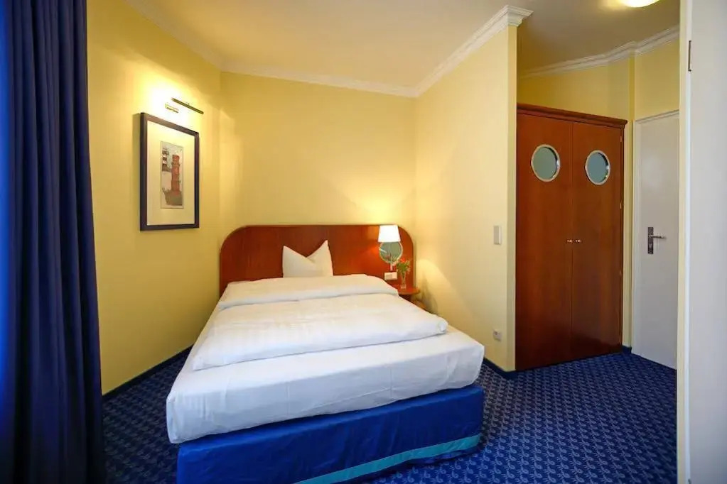 Neptun Hotel Kühlungsborn