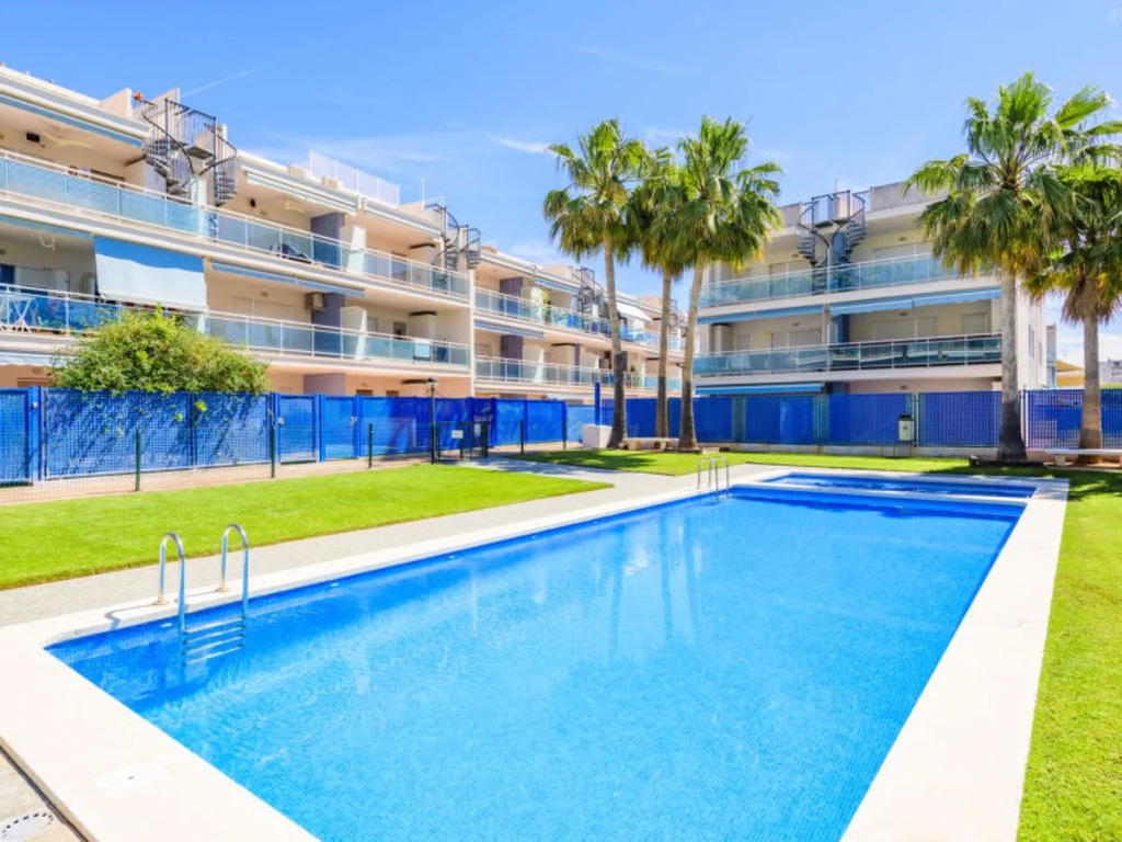 Apartment La Vina Oropesa del Mar