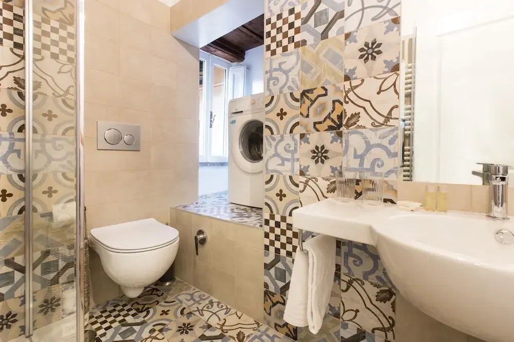 Cozy Apartment in via Degli Spagnoli, Pantheon