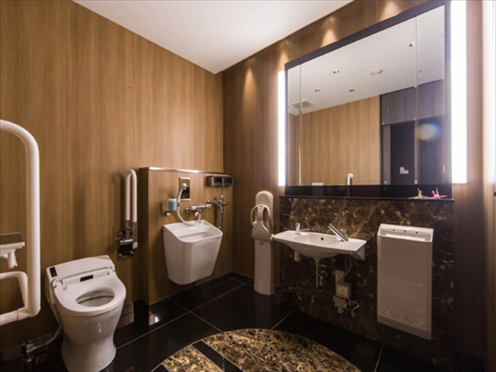 APA Hotel Higashi Umeda Minami Morimachi Ekimae