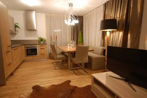 Sonnseit Chalets