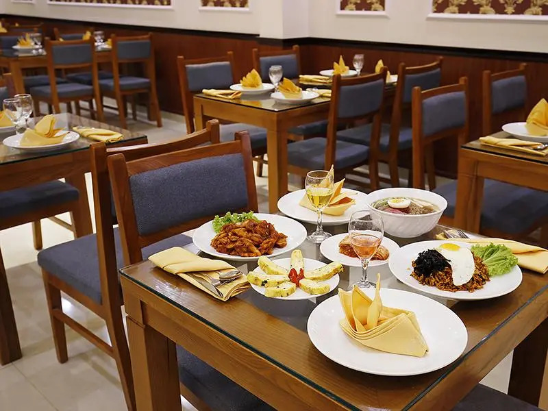 Uri hotel