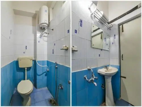 OYO 15752 KBR Residency