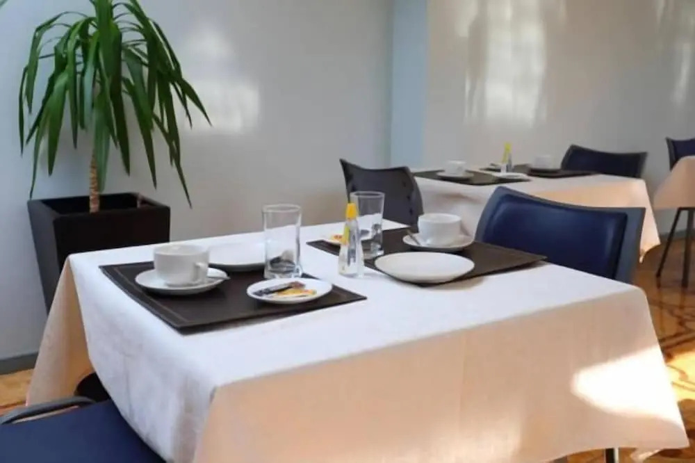 Hotel Pulmahue