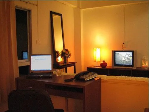 The Room Resort Apartment