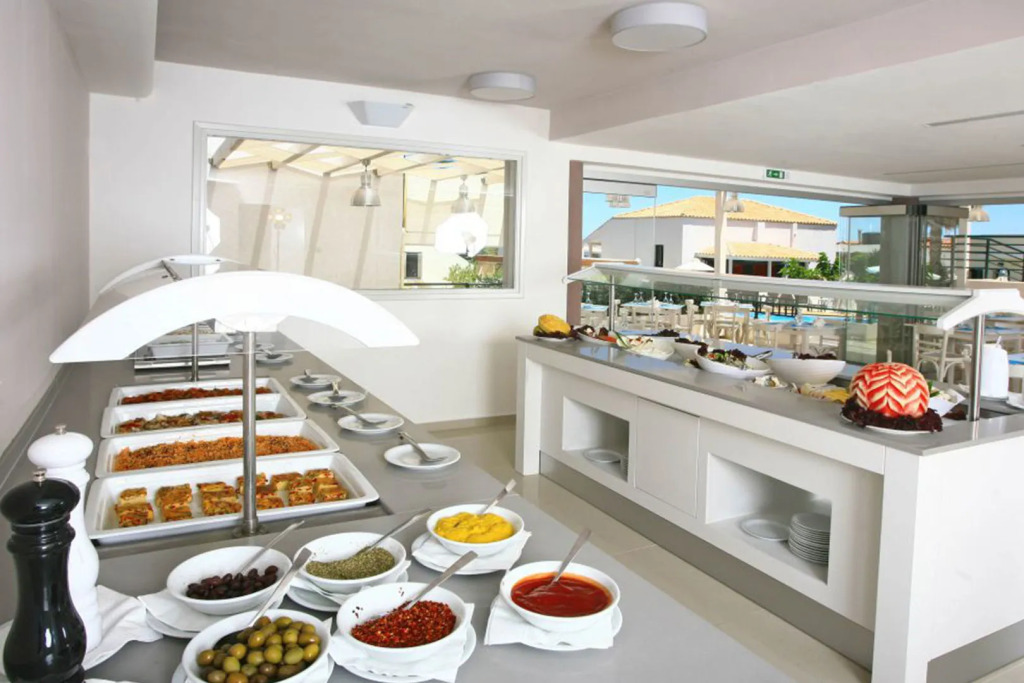 Eurohotel Katrin Suites