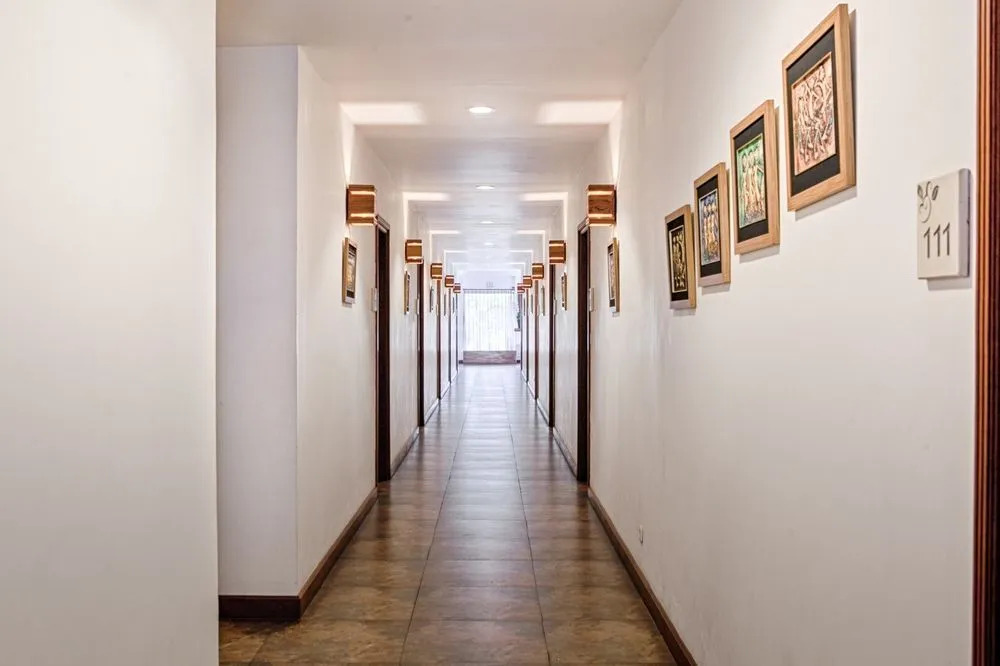 OYO 196 Horizone Residence