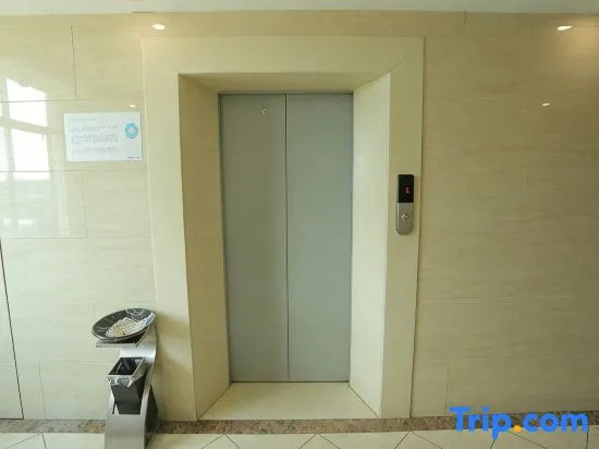 Quan Shan Hotel