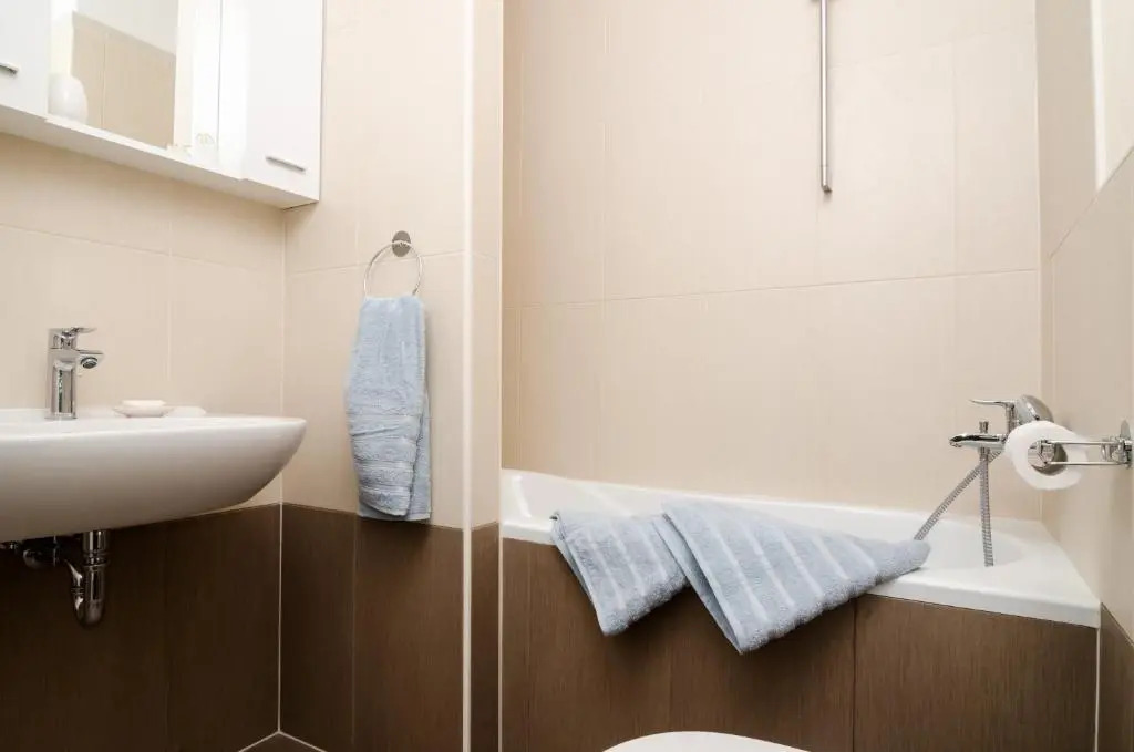 Apartment Atlant