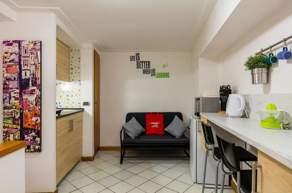 Apartment - Vico II Limoncello BH 79