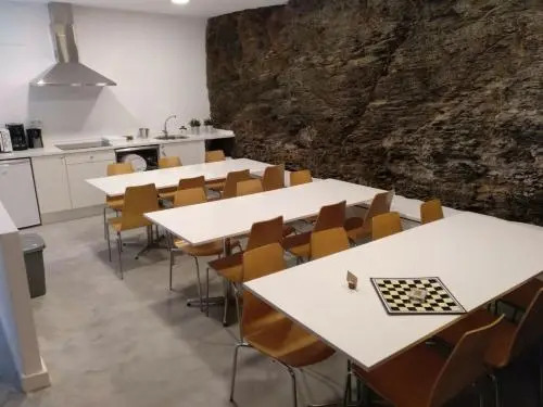 ALBERGUE CASTELOS
