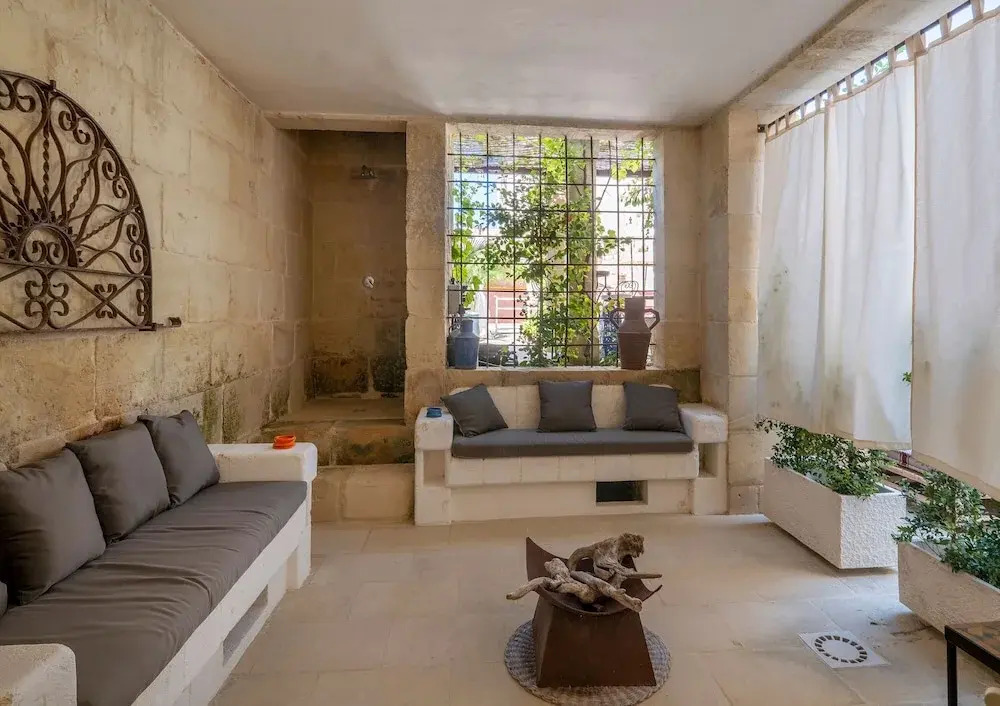 Empireo Riad