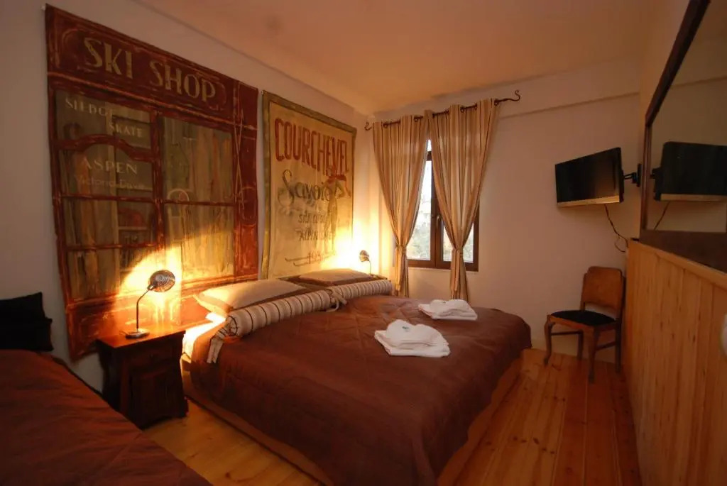 Vaela Pallas Cultural Resort & Spa