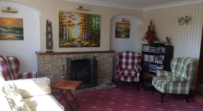 Sid Valley Country House Hotel