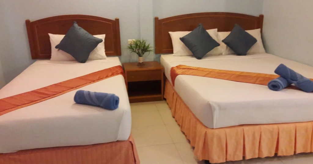 Sunsea Resort