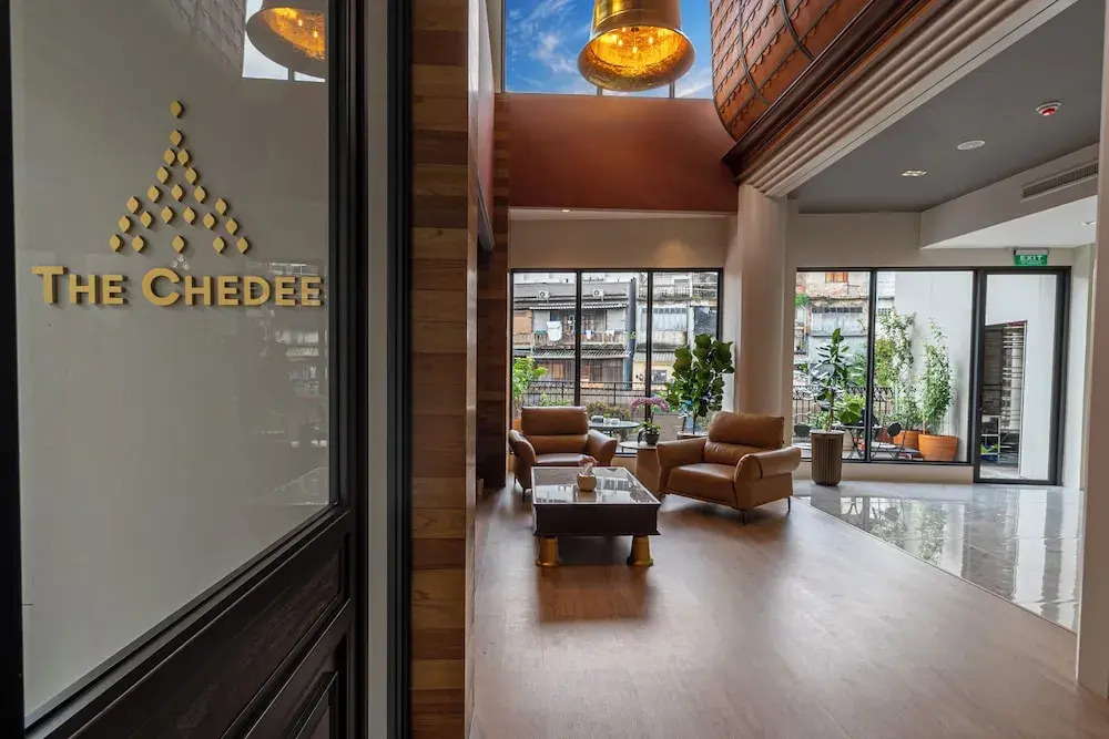 The Chedee Krungthep