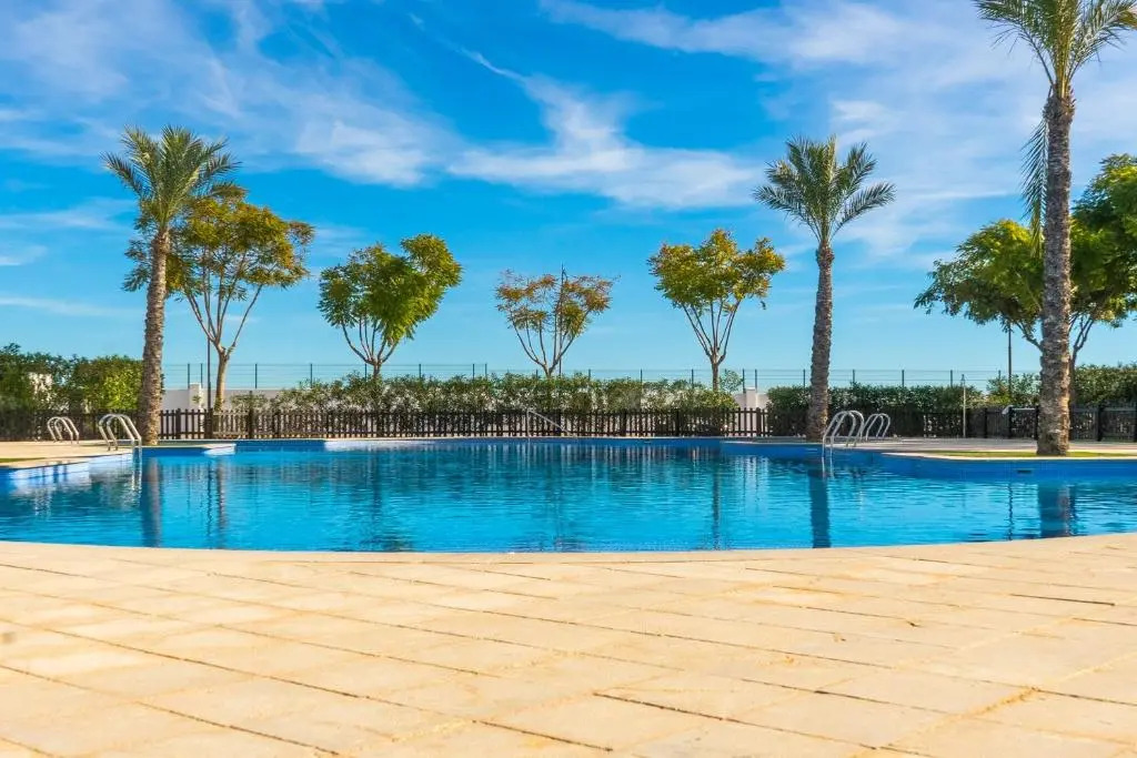Villa with Three Bedrooms and Private Pool - DA4LT