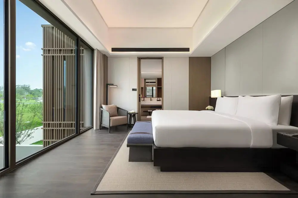 Hotel Indigo Beidaihe