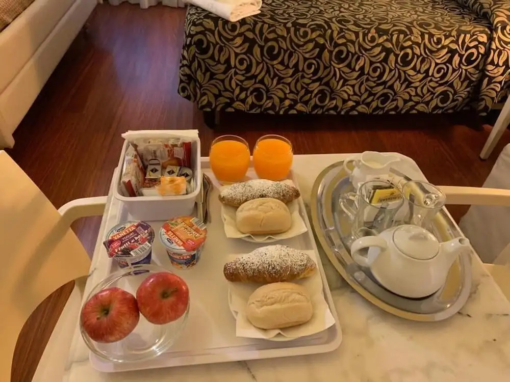 Florence Room B&B