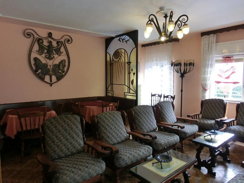 Hotel Ideal