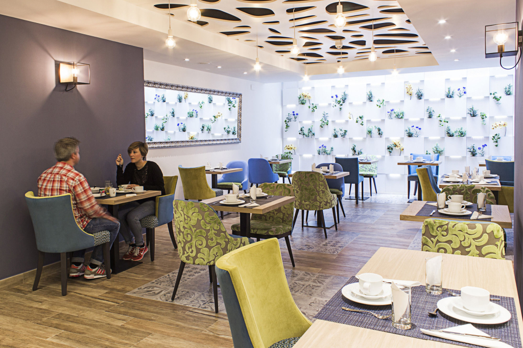 Apart-Suites Hostemplo
