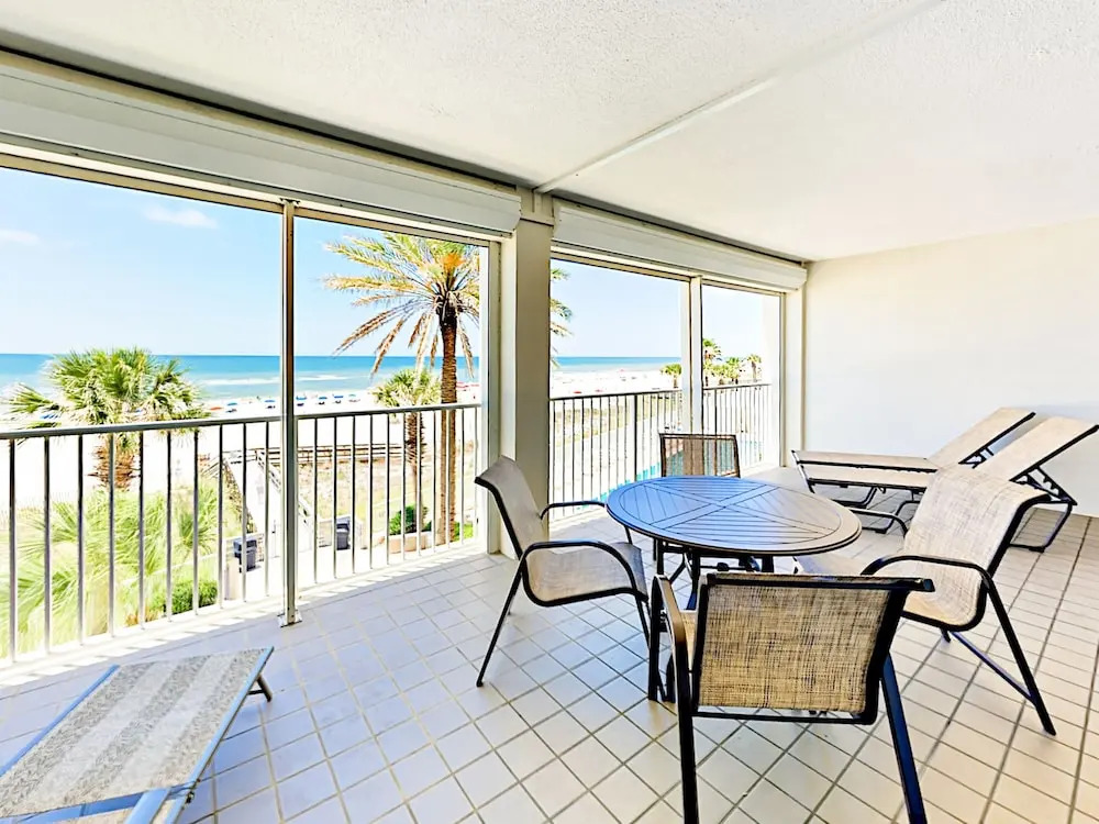 24800 Perdido Beach Blvd Condo Unit 302 3 Bedrooms 2 Bathrooms Condo