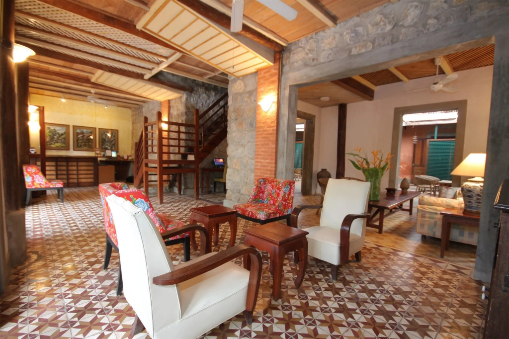 Sala Prabang Hotel