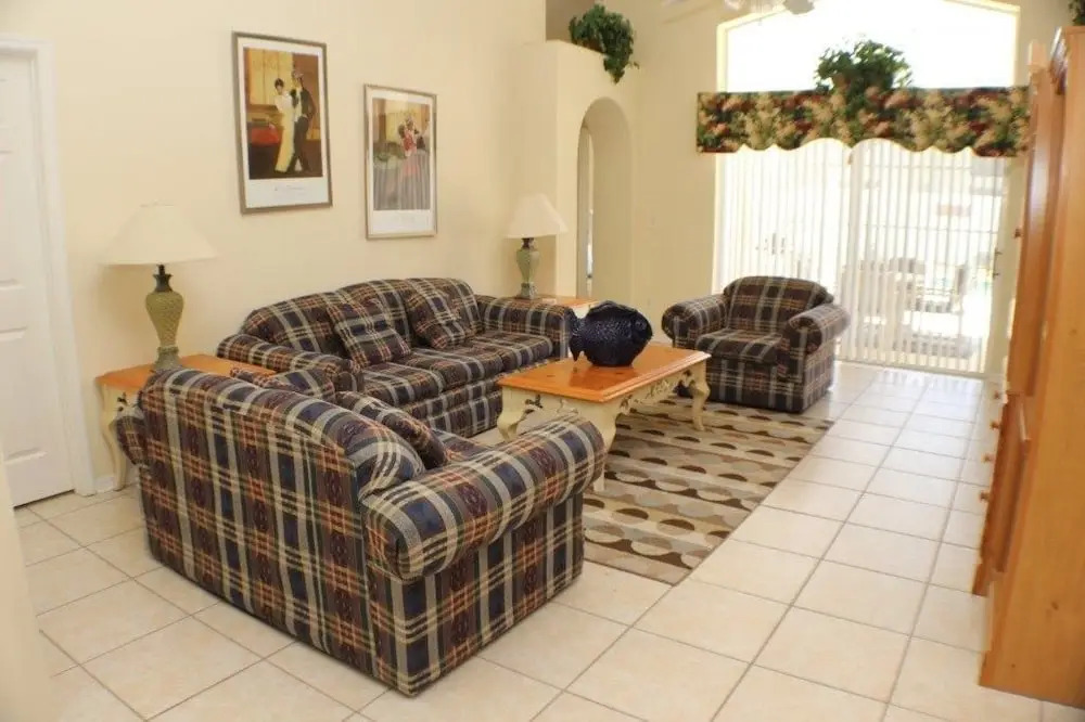 Indian Creek 2678 - Four Bedroom Villa with Private Pool